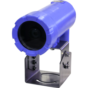 耐圧防爆ネットワークカメラ XD-500IP | オリエントブレイン株式会社