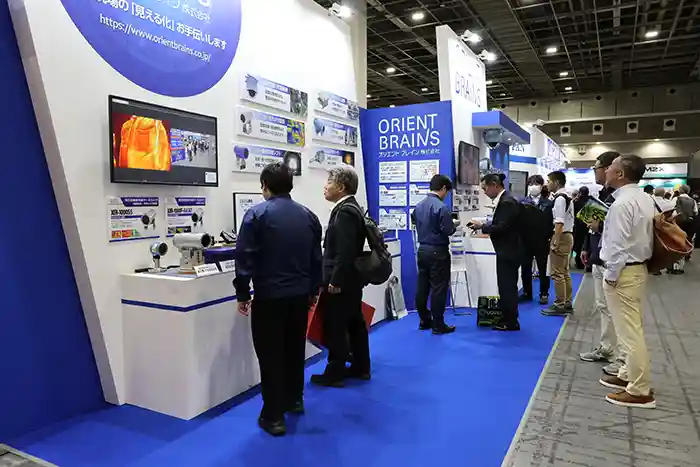 展示会終了のお知らせ「関西 Factory Innovation Week 2025 – 第1回