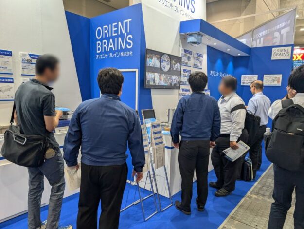 展示会ご来場の御礼とご報告「関西 Factory Innovation Week 2026 – 第2回 関西 スマート工場EXPO」