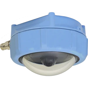 小型耐圧防爆ドームカメラRCS-360B