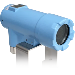 小型耐圧防爆アナログHDカメラRD-211AHD