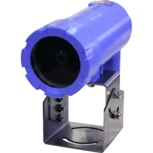 耐圧防爆ネットワークカメラXD-500