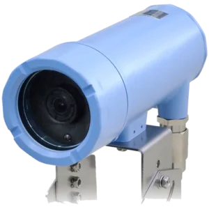 耐圧防爆アナログカメラXD-700