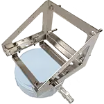 壁面取付金具付属TK-10