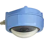 魚眼レンズ防爆カメラRCS-360A1